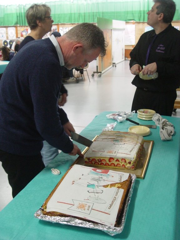 40 ans de la Compagnie